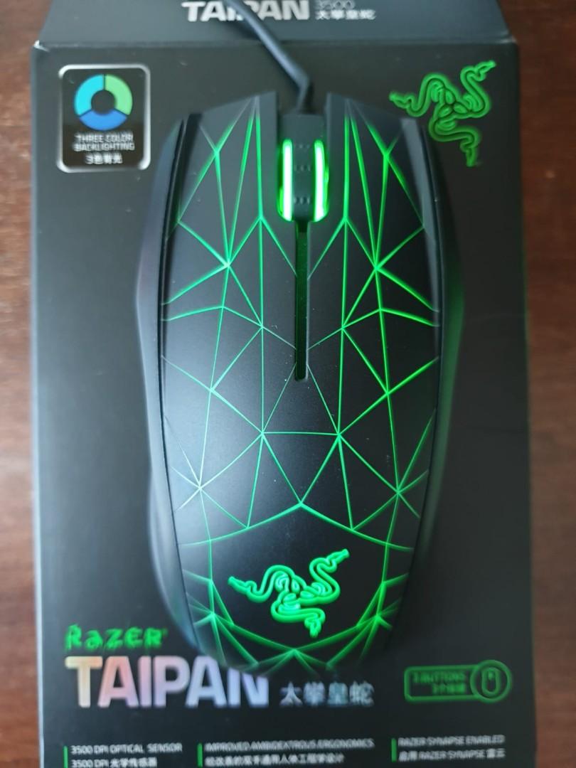 razer_taipan_3500_gaming_mouse