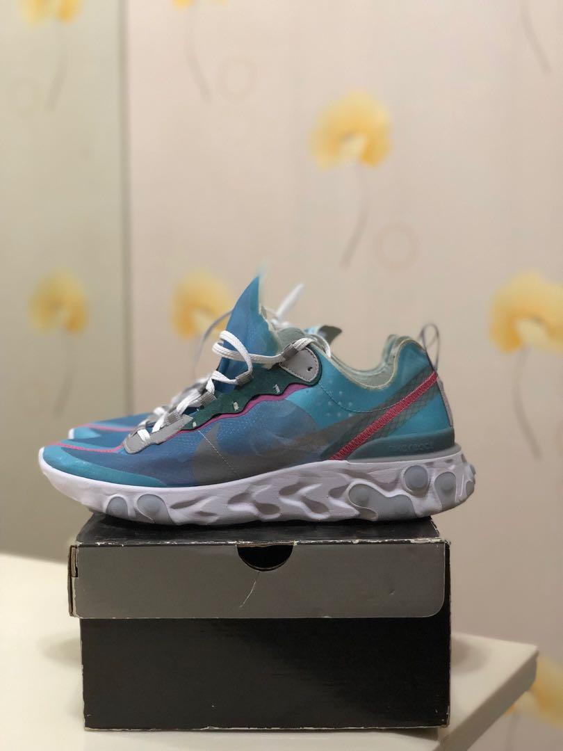 blue tint element 87