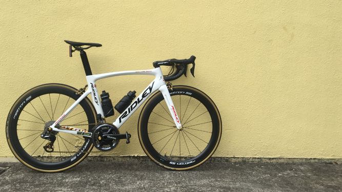 Ridley noah deals sl for sale