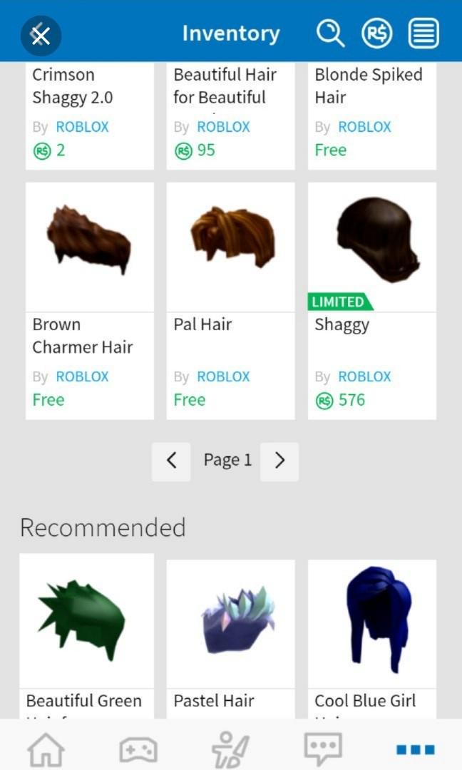 Roblox Account Read Desc Toys Games Video Gaming In Game - pink charmer roblox