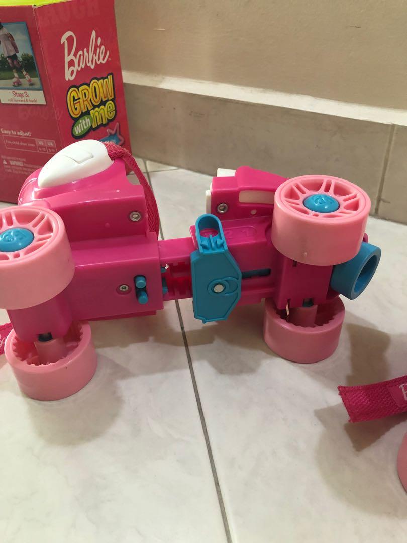 Rollers skates, Babies & Kids, Baby Nursery & Kids Furniture, Kids