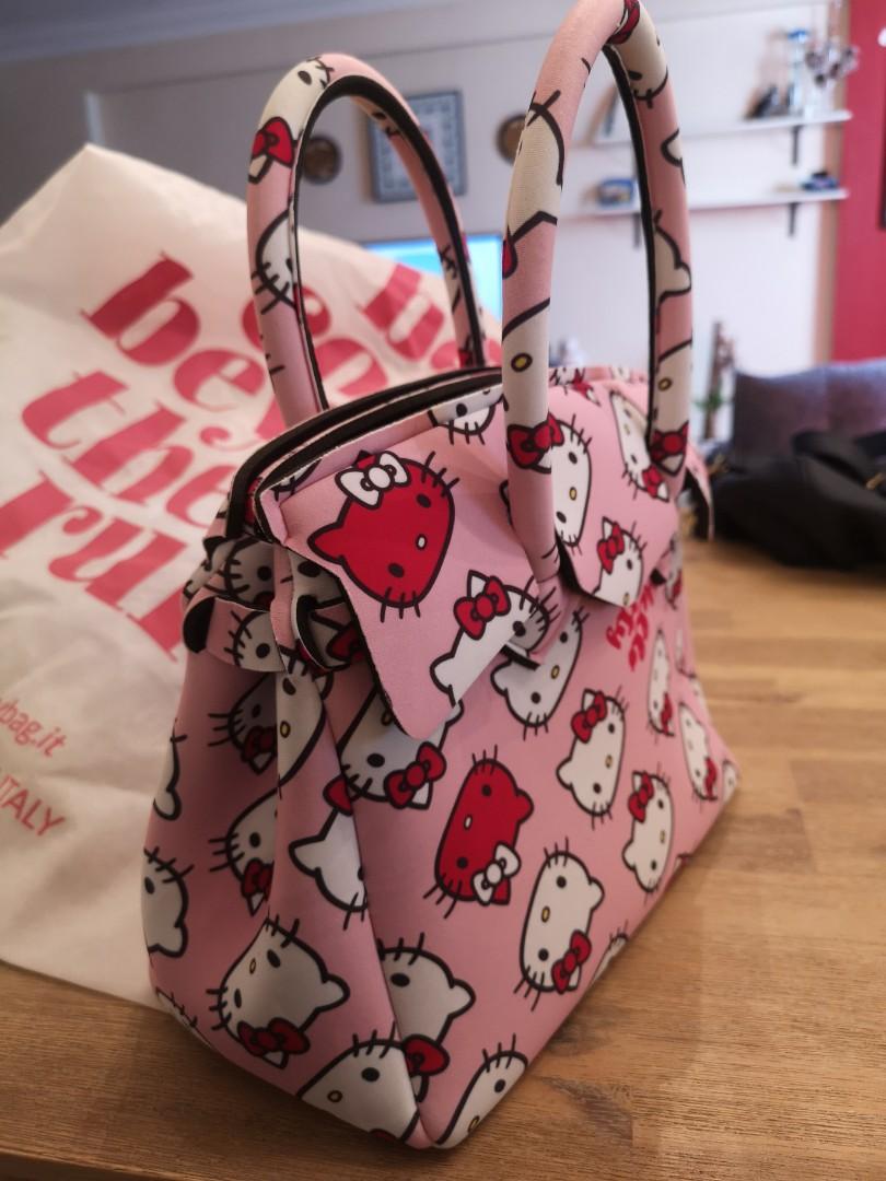 Save My Bag Hello Kitty edition