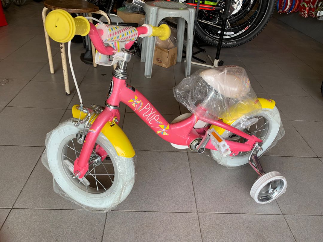 Schwinn pixie 12 best sale