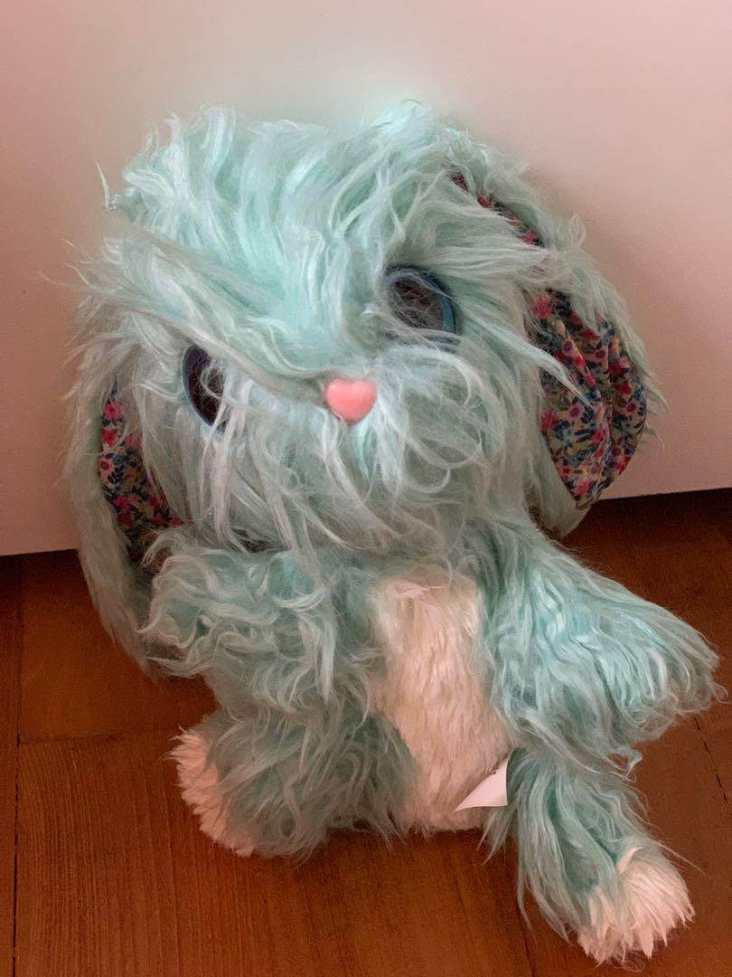Scruff a hotsell luv bunnies
