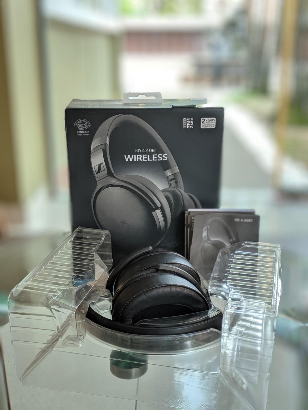 sennheiser bt440