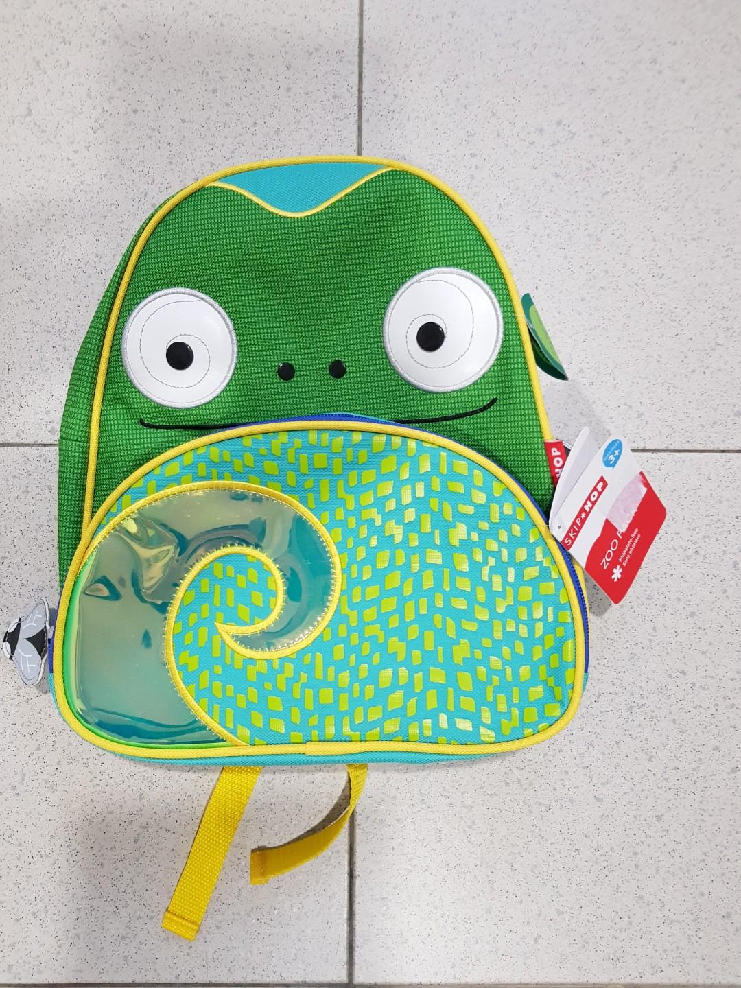 Skip hop chameleon hotsell