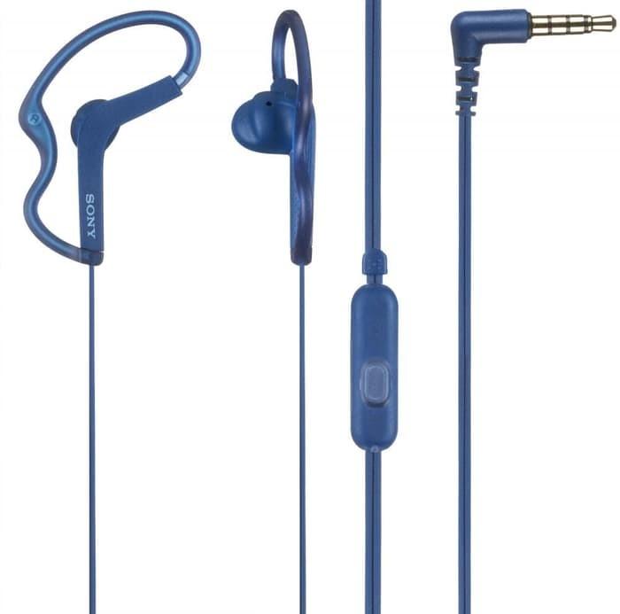 Sony earpiece clearance