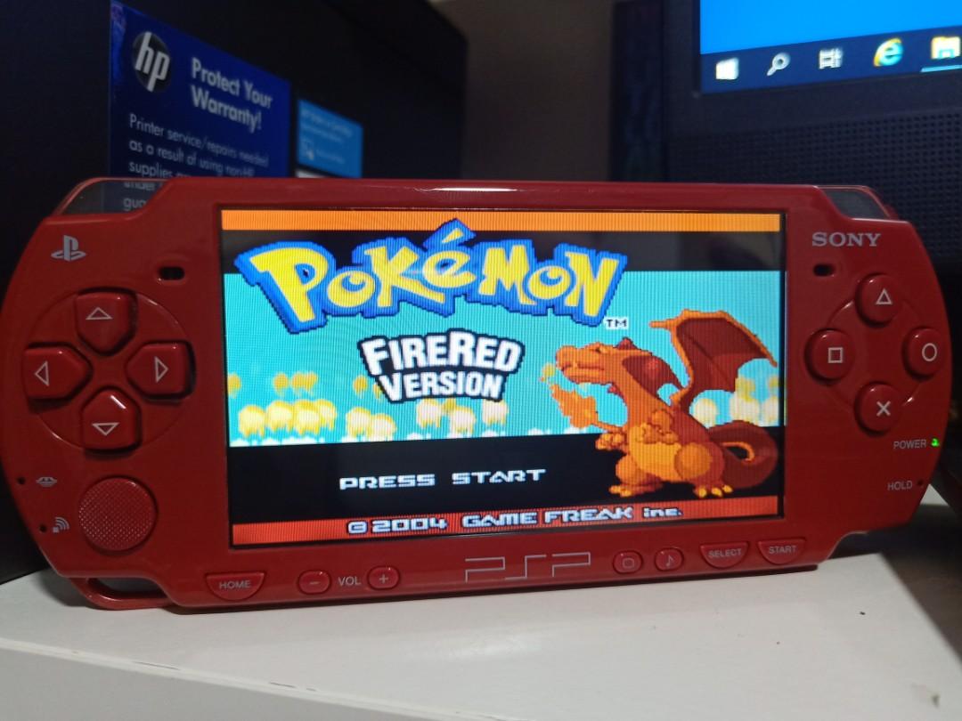 Sony Psp 2000 Full set. READ DESCRIPTIONS., Video Gaming, Video Game Consoles, Others on Carousell