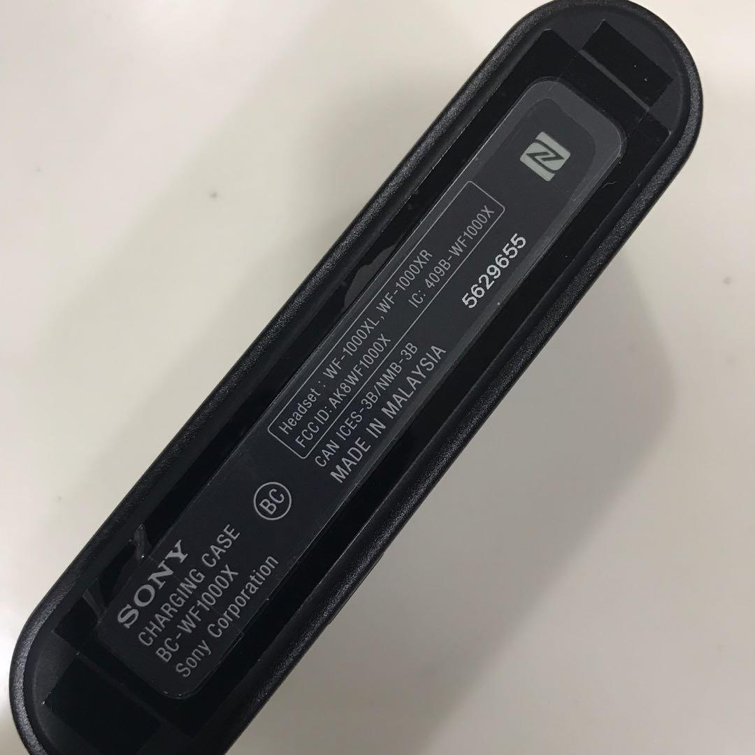 wf1000xl