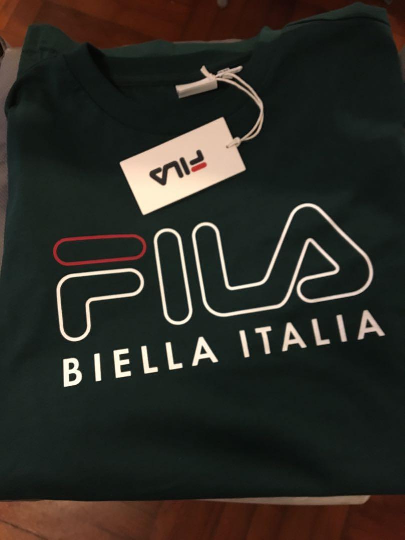 fila 95 italia