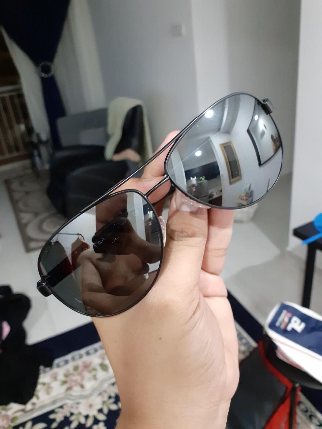 prada gogal