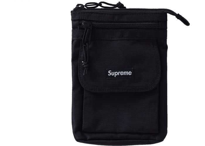 shoulder bag supreme 2019