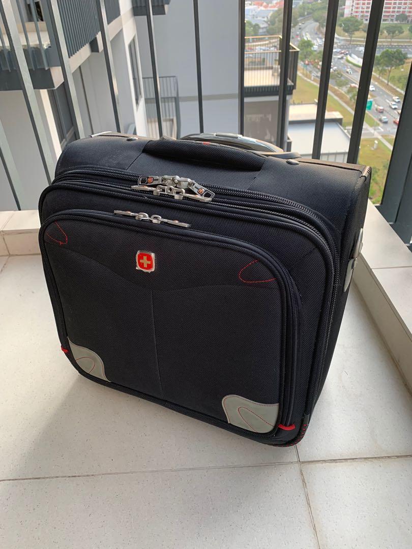 Swiss Gear Cabin Luggage