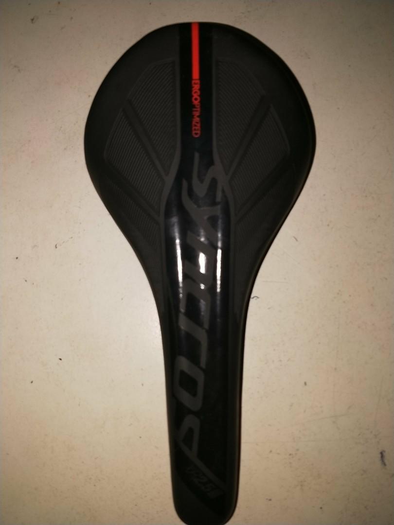 syncros fl2 5 saddle