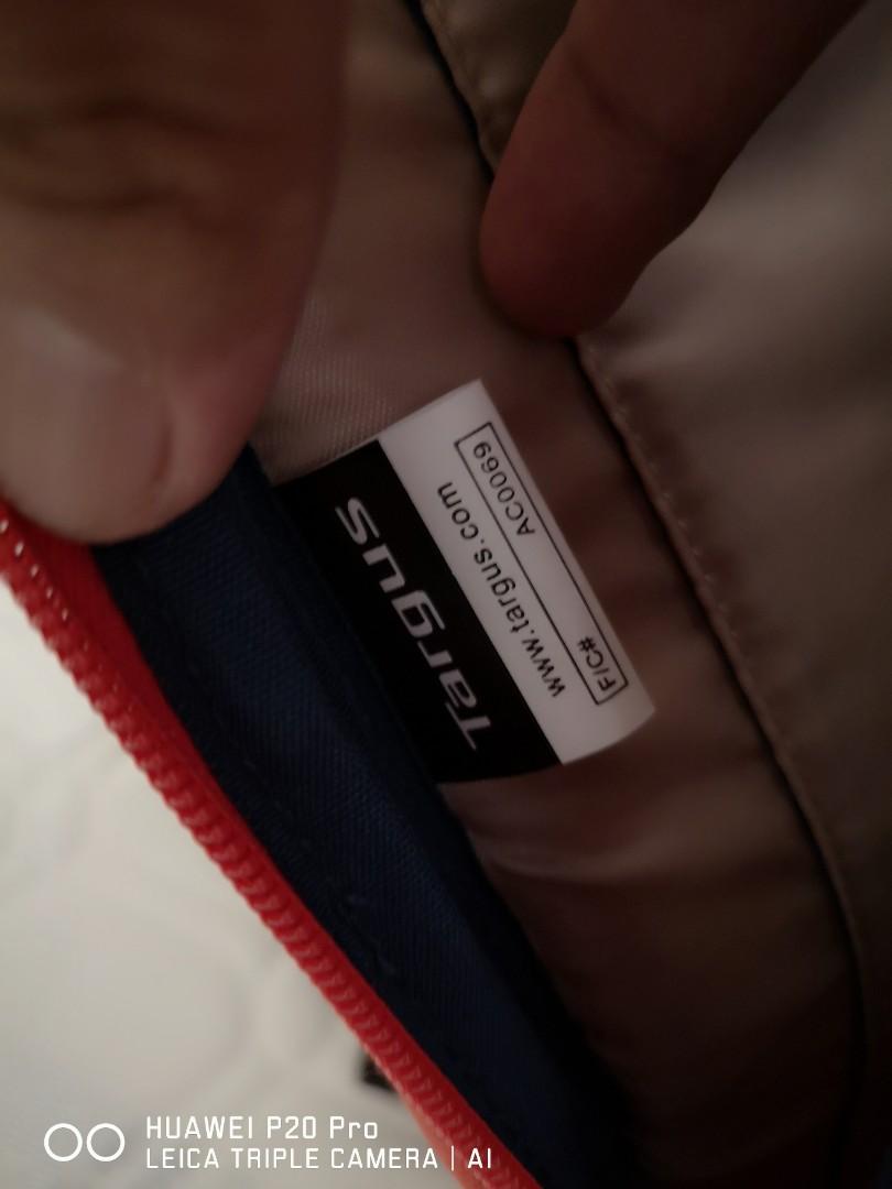 Targus ac0069 top