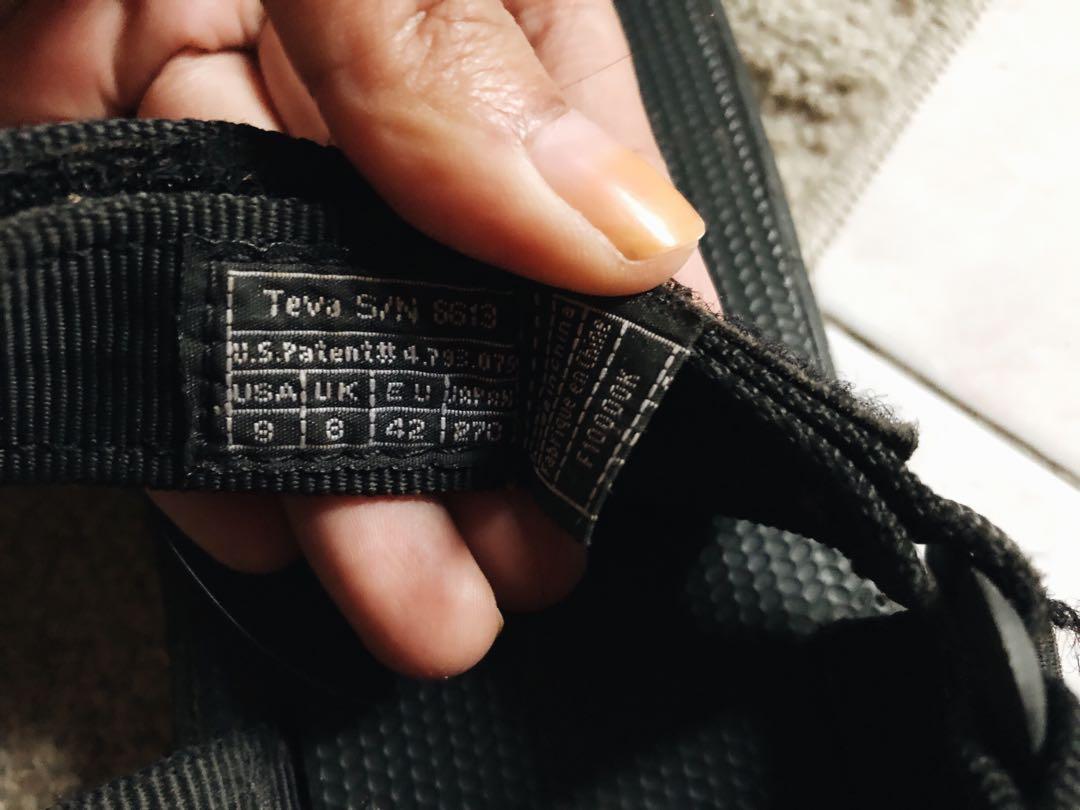 teva 933