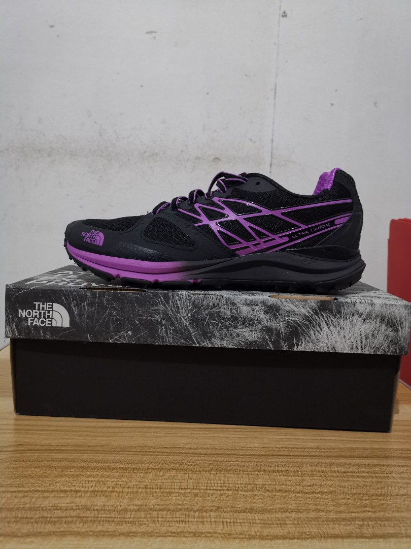 north face ultra cardiac womens