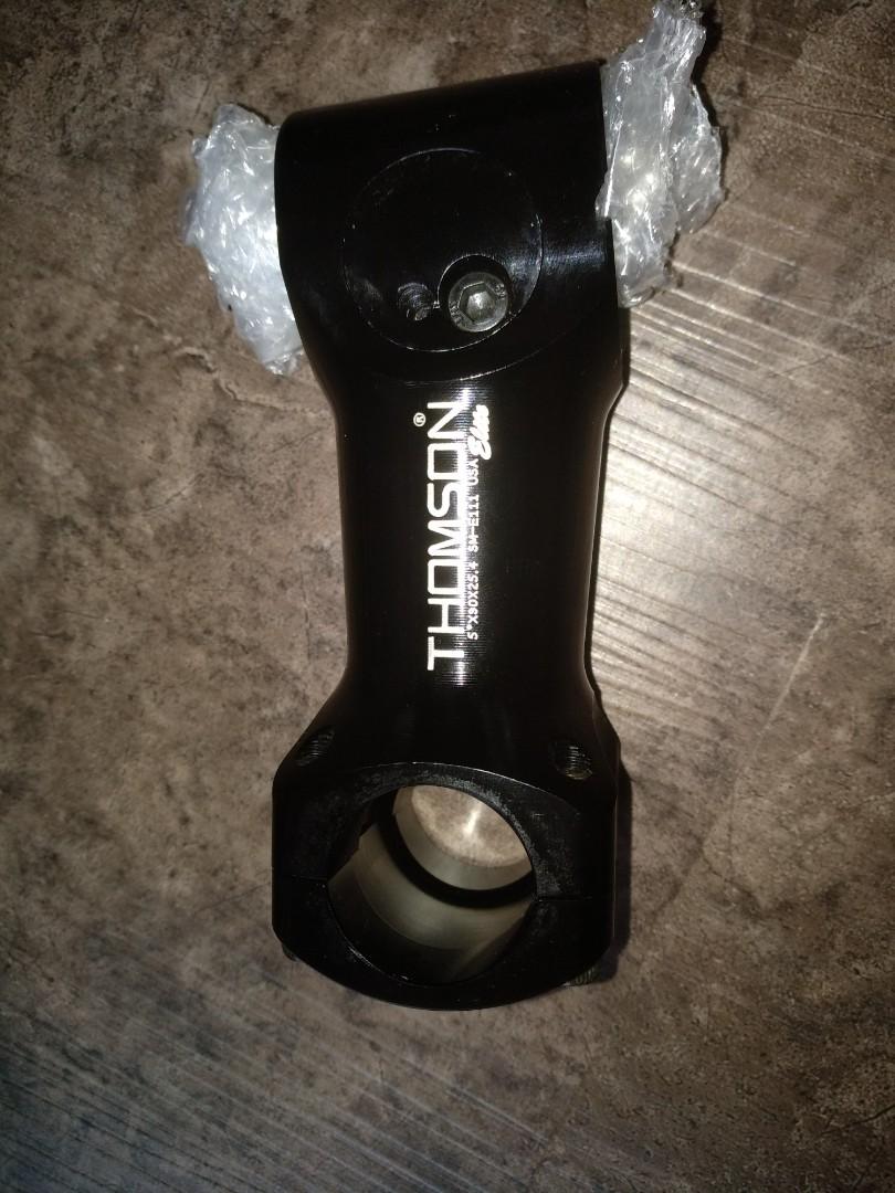 thomson 90mm stem