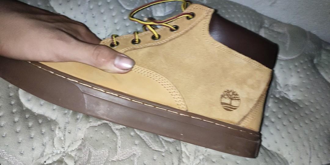 timberland a2591