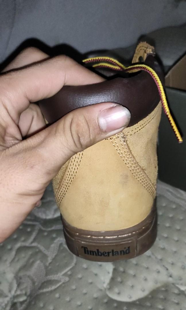 timberland a2591