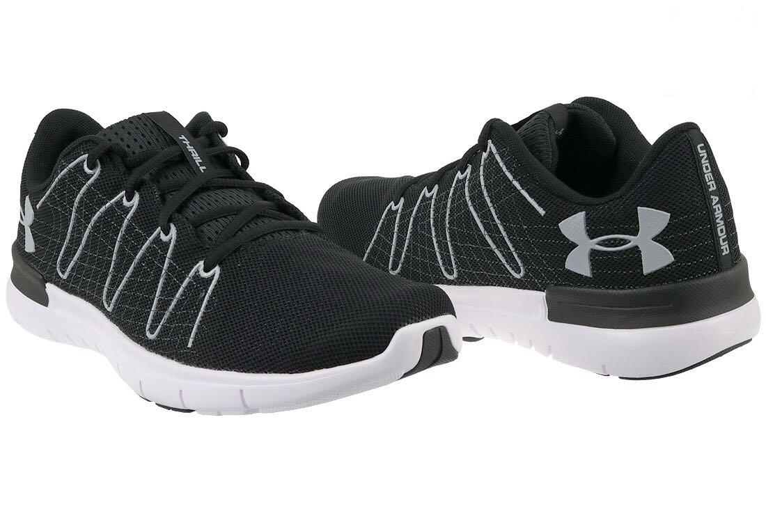ua thrill 3