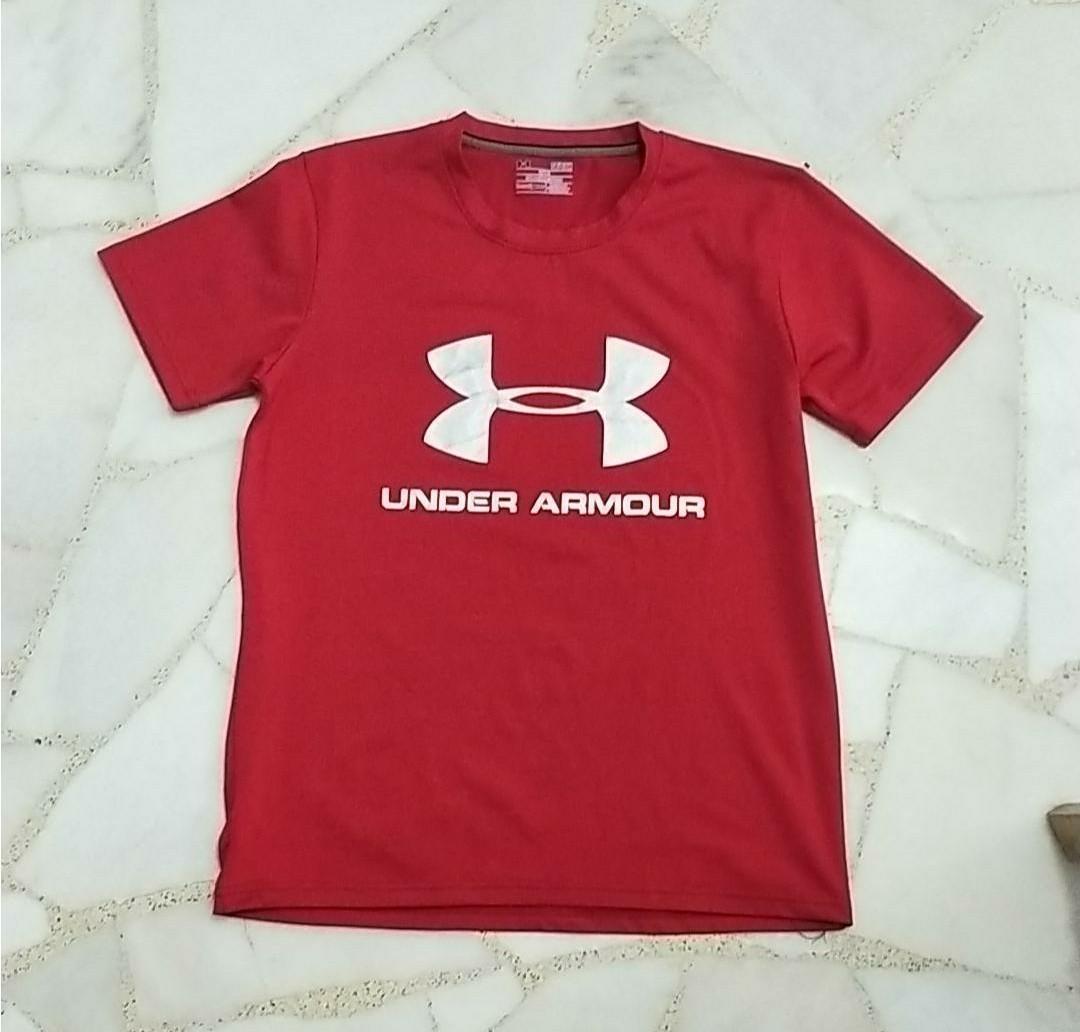 where can i buy under armour shirts