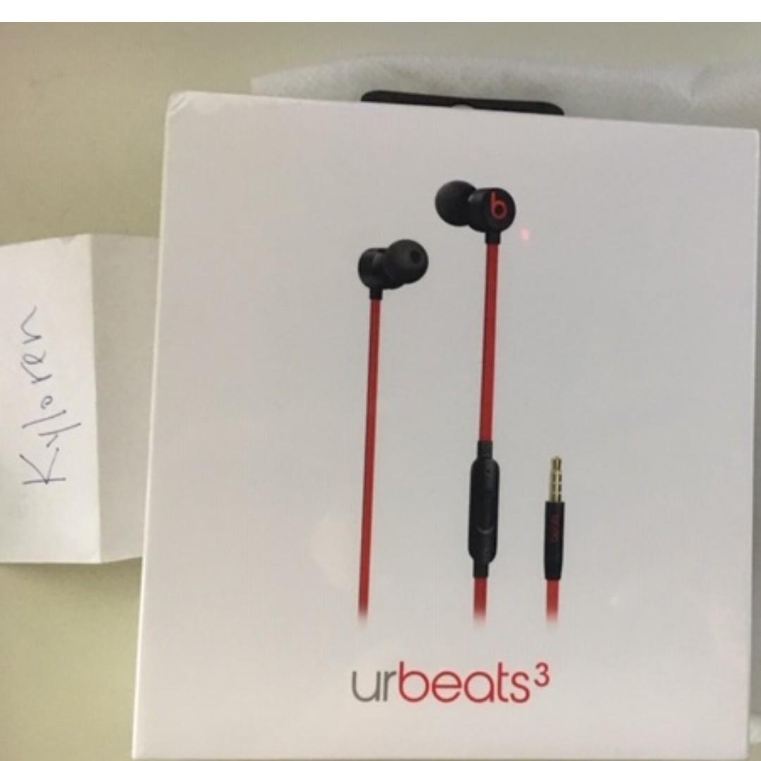 Urbeats3 decade online