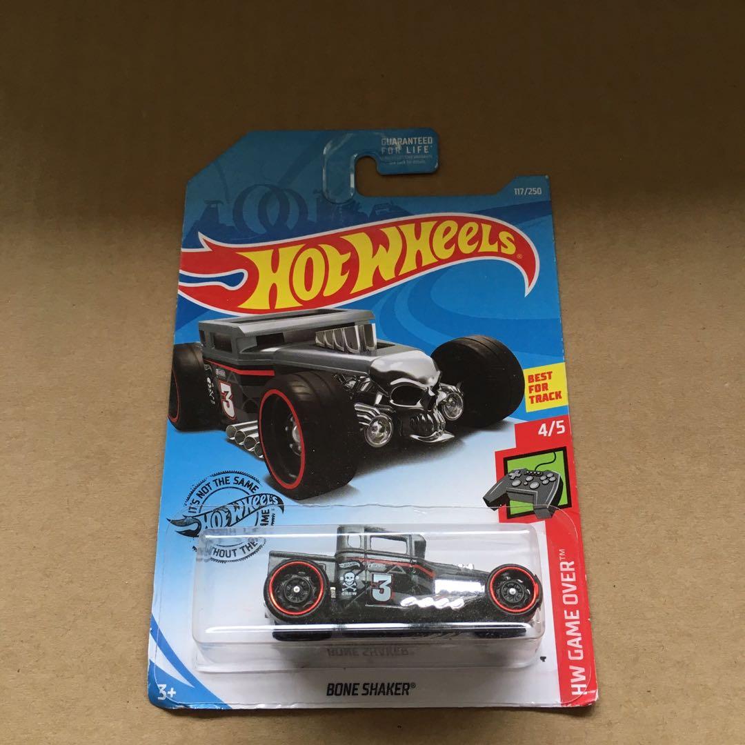 twin mill treasure hunt 2019