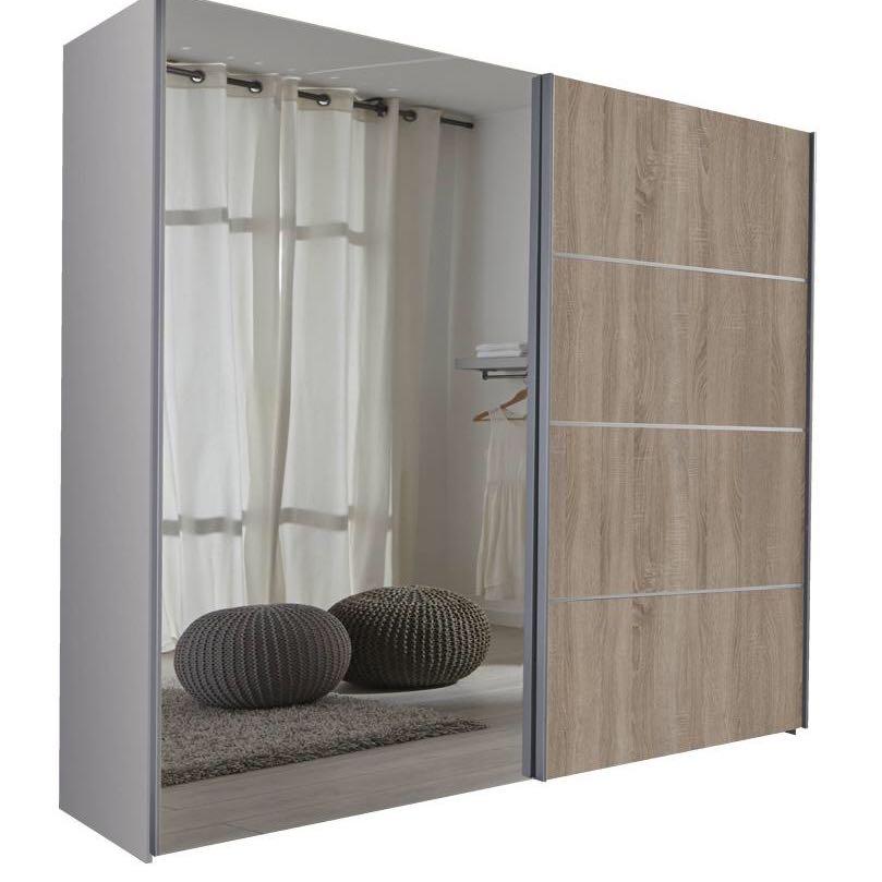 Vhive Sliding Wardrobe