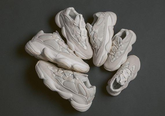Adidas Yeezy 500 Ultraviolet Prix Yeezy V2 Sites
