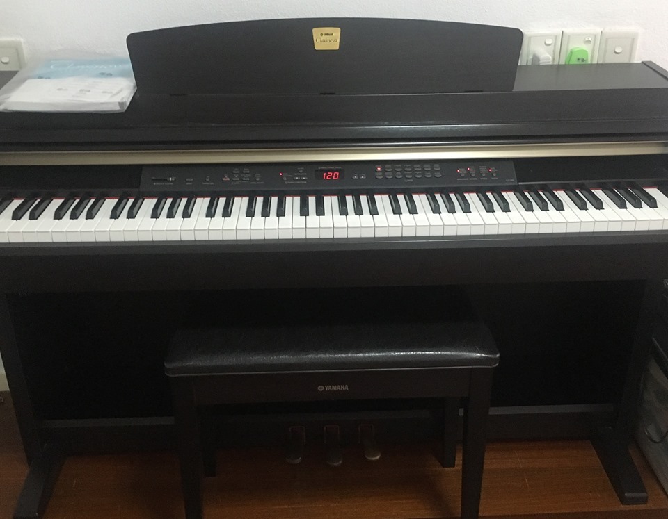 Clavinova 230 new arrivals