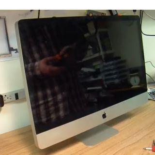Apple iMac Macbook iphone Repair