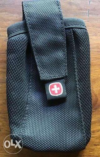 Swiss Gear Mobile Phone Belt Bag