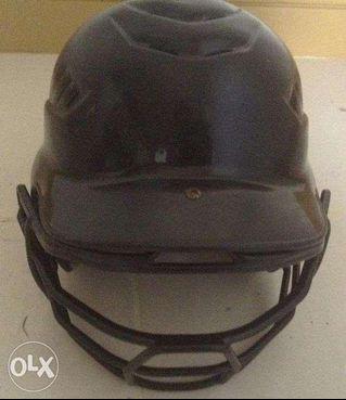 Batting Helmet Rawlings Coolflo Softball Baseball