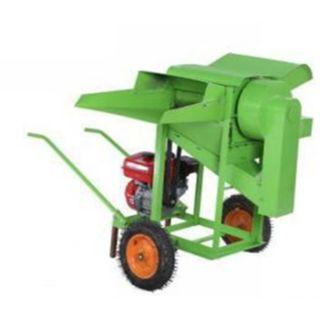 Thresher for rice, wheat, beans , sorghum, millet