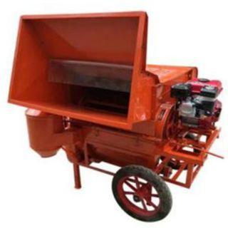 Thresher for rice, wheat ,beans