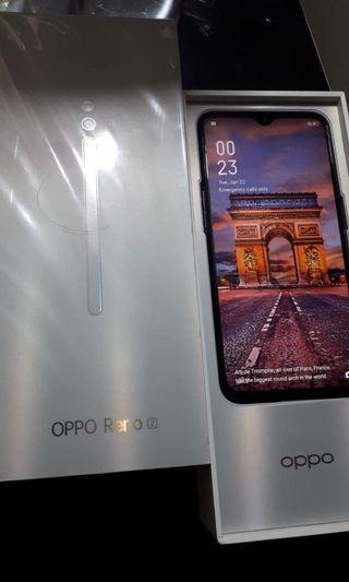 Oppo Reno Z