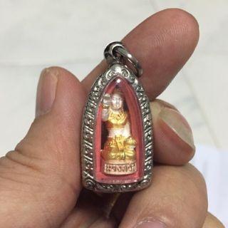 Nang kwak Amulet