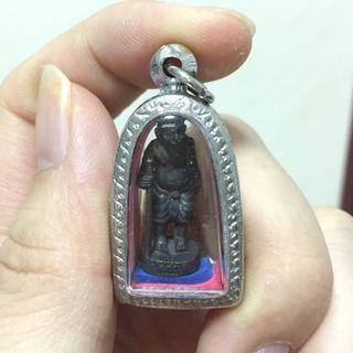 Chuchok Amulet