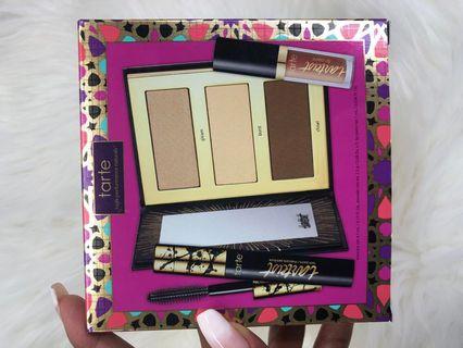 Tarte naturalartistry faves makeup set