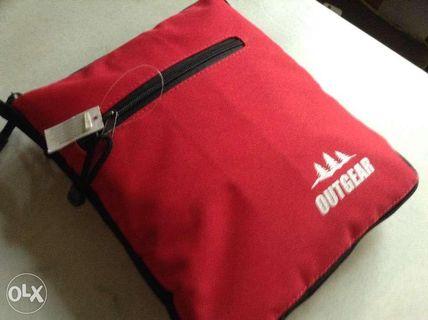 Outgear Folding Travel Bag