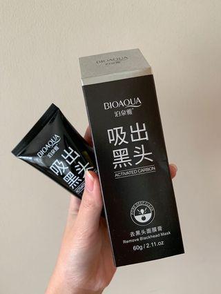 Bioaqua Blackhead Mask