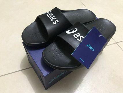 Asics Slides
