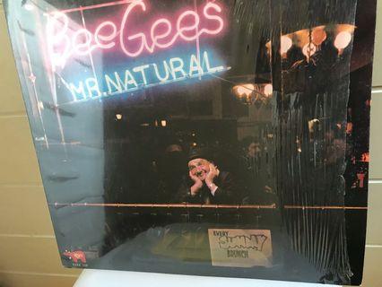 Bee Gees x 3 (黑膠唱片）
