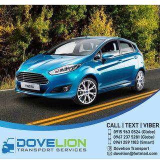 Rent a Car Self Drive