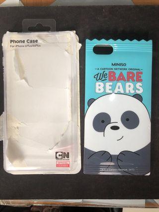 Case iphone 6 plus 