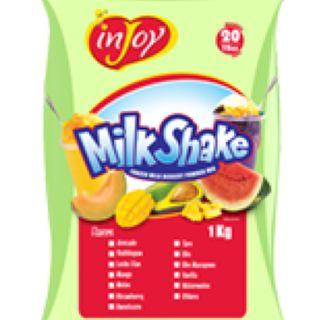 Milk Shake (Avocado, Bubblegum, Buko,  Buko Pandan)