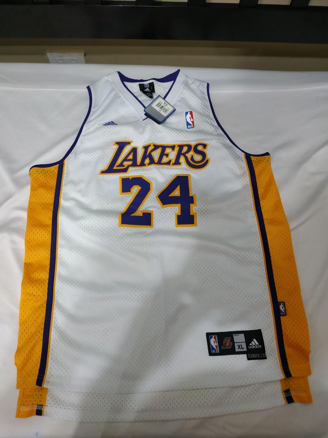 bryant all star jersey
