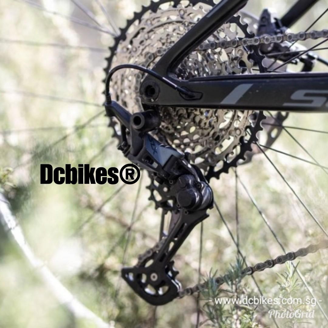 mtb rear derailleur