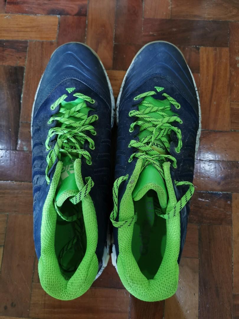 adidas adipure crazy quick